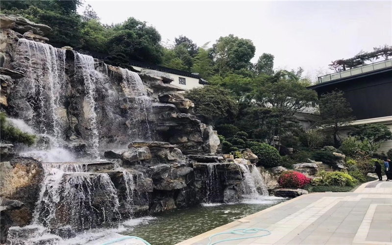 溧阳天目湖国际大酒店